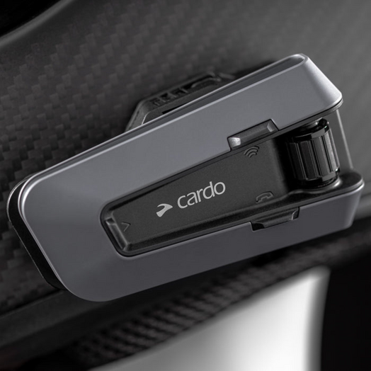 Cardo Packtalk Edge - Helmet House